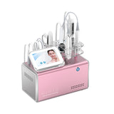 5in1 needle free mesotherapy radio frequency beauty machine - BILIXUN