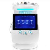 7in1 Hydro Facial Skin Care Beauty Machine with Skin Camera Analyzer - BILIXUN