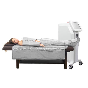 3in1 Infrared Pressotherapy EMS Slimming Machine - BILIXUN