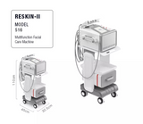 High Pressure Injection Mesotherapy Beauty Machine - BILIXUN