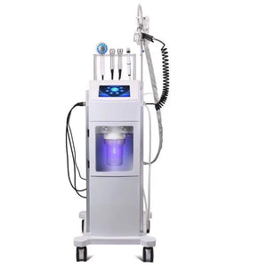 Multifunction Water Oxygen Facial Machine - BILIXUN